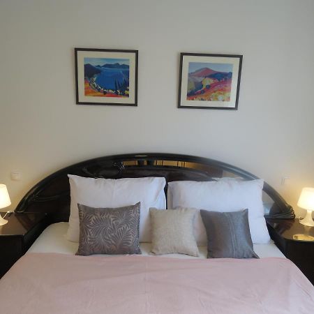 Sani Apartments Začretje Extérieur photo