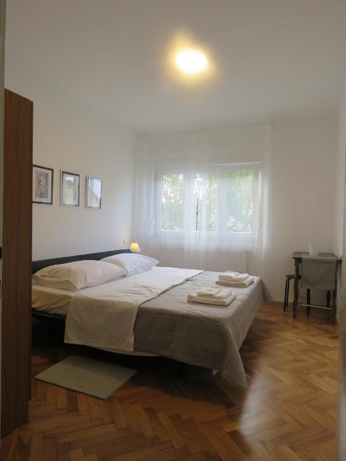 Sani Apartments Začretje Extérieur photo