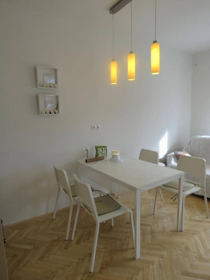 Sani Apartments Začretje Extérieur photo