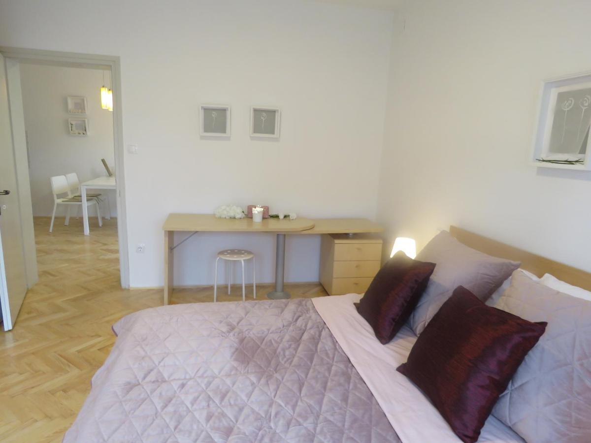 Sani Apartments Začretje Extérieur photo