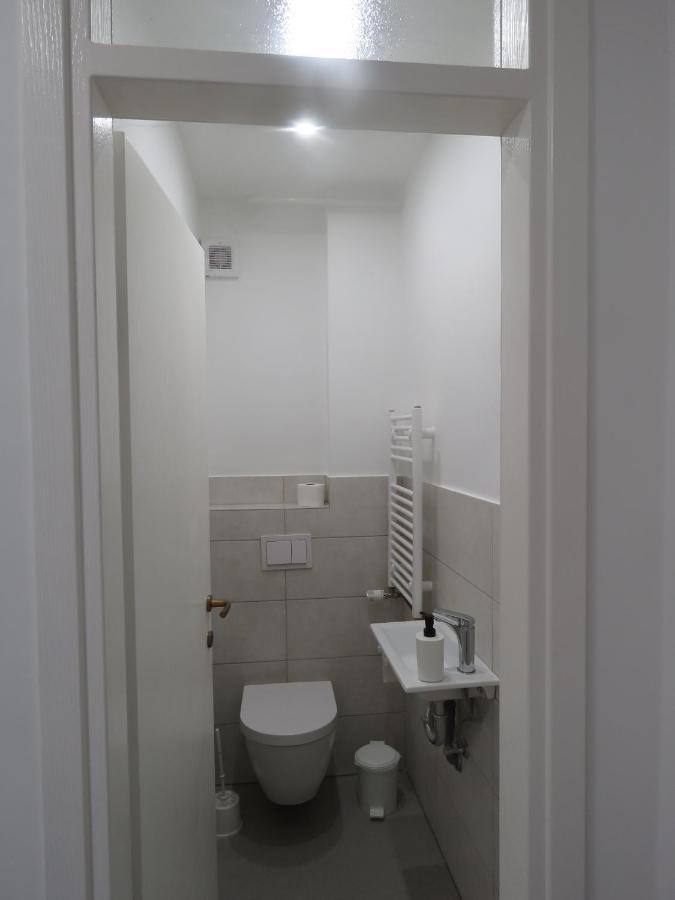 Sani Apartments Začretje Extérieur photo