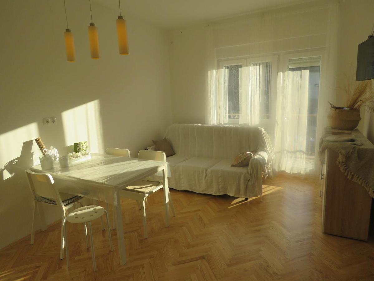 Sani Apartments Začretje Extérieur photo